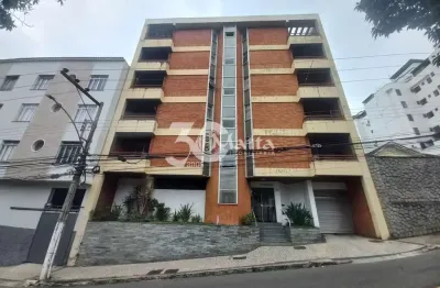 Apartamento com 2 quartos para alugar no Jardim Glória, Juiz de Fora 