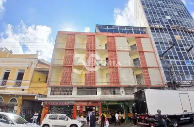 Apartamento com 2 quartos para alugar no Centro, Juiz de Fora 