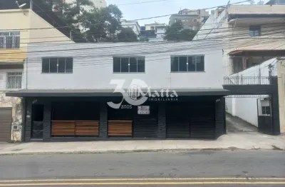 Ponto comercial para alugar no Jardim Glória, Juiz de Fora 