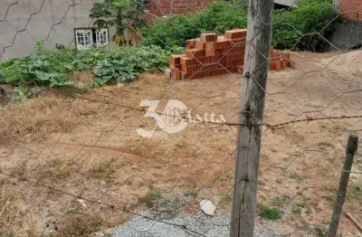 Terreno à venda na Rua Bertha Halfeld Paleta, Francisco Bernardino, Juiz de Fora