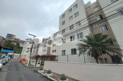 Apartamento com 2 quartos à venda no Teixeiras, Juiz de Fora 