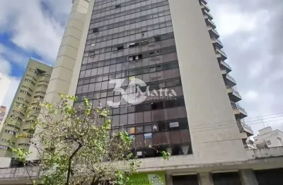 Kitnet / Stúdio para alugar no Centro, Juiz de Fora 