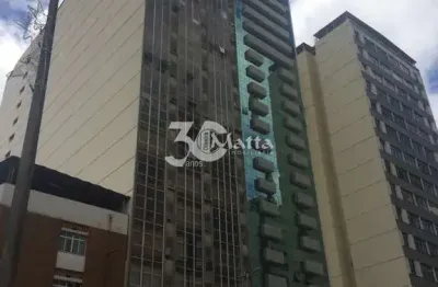 Sala comercial para alugar no Centro, Juiz de Fora 