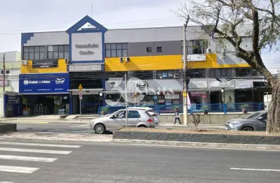 Ponto comercial para alugar no Cascatinha, Juiz de Fora 