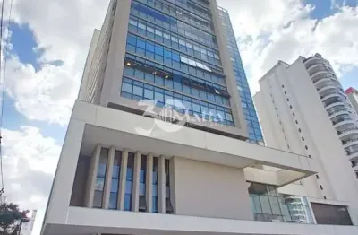 Apartamento com 1 quarto para alugar no Centro, Juiz de Fora 