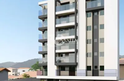 Apartamento com 2 quartos à venda no Aeroporto, Juiz de Fora 