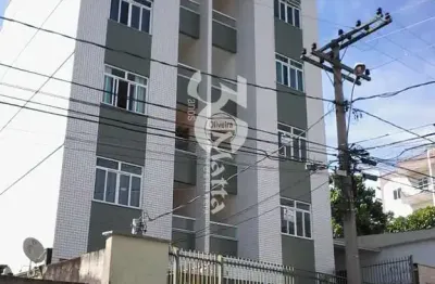 Apartamento com 1 dormitório para alugar por r$ 950,00/mês - são pedro - juiz de fora/mg