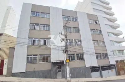 Apartamento com 2 quartos para alugar no Centro, Juiz de Fora 