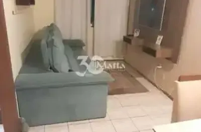 Apartamento com 2 quartos à venda no Bandeirantes, Juiz de Fora 
