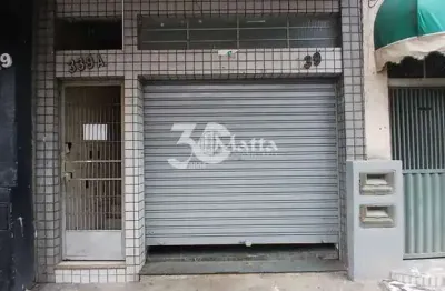 Ponto comercial para alugar no Centro, Juiz de Fora 