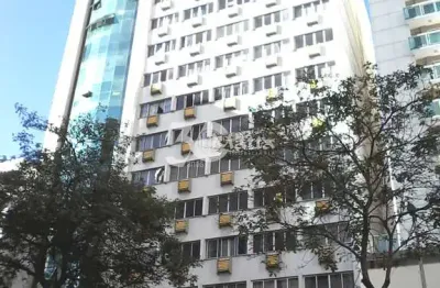 Kitnet / Stúdio para alugar no Centro, Juiz de Fora 