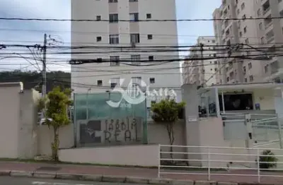 Apartamento com 2 quartos à venda no Democrata, Juiz de Fora 