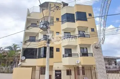 Apartamento com 2 quartos à venda na Nossa Senhora das Graças, Juiz de Fora 