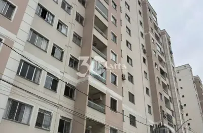 Apartamento com 2 quartos à venda no Democrata, Juiz de Fora 