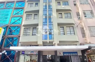 Sala comercial para alugar no Centro, Juiz de Fora 