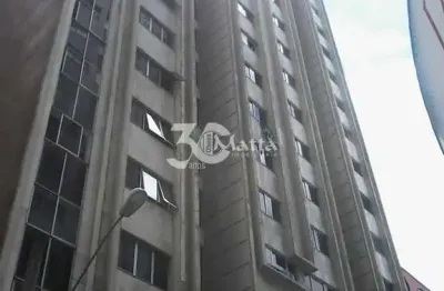 Apartamento com 1 quarto para alugar no Centro, Juiz de Fora 