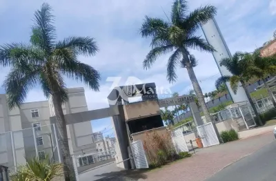 Apartamento com 2 quartos à venda no Spina Ville II, Juiz de Fora 