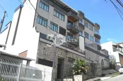 Apartamento com 1 quarto para alugar no São Pedro, Juiz de Fora 