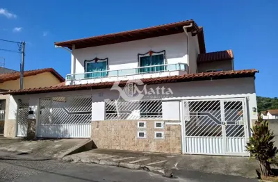 Casa com 4 quartos para alugar em Vivendas da Serra, Juiz de Fora 