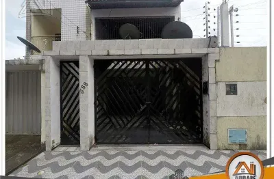 Casa com 2 quartos à venda na Rua Coronel Honório Vieira, Engenheiro Luciano Cavalcante, Fortaleza