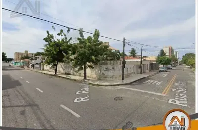 Casa com 4 dormitórios à venda, 400 m² por r$ 720.000,00 - vila união - fortaleza/ce