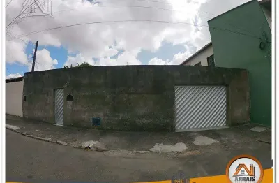 Casa à venda, 308 m² por r$ 500.000,00 - itaperi - fortaleza/ce