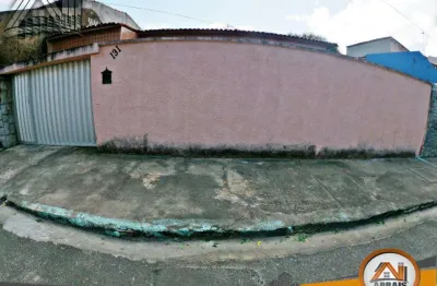 Casa à venda, 87 m² por r$ 850.000,00 - são gerardo - fortaleza/ce