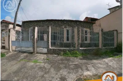 Casa à venda, 160 m² por r$ 500.000,00 - parangaba - fortaleza/ce