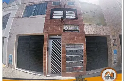 Ponto comercial com 1 sala para alugar na Rua Dulcinéia Gondim, Montese, Fortaleza
