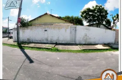 Casa com 4 dormitórios à venda, 400 m² por r$ 850.000,00 - serrinha - fortaleza/ce