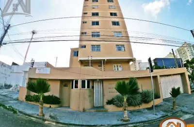 Vende-se apartamento com 3 quartos no bairro parquelândia