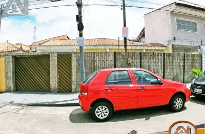Casa à venda, 145 m² por r$ 680.000,00 - presidente kennedy - fortaleza/ce