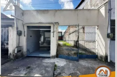 Terreno à venda, 313 m² por r$ 240.000,00 - jóquei clube	 - fortaleza/ce
