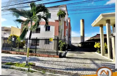 Apartamento à venda, 75 m² por r$ 250.000,00 - passaré - fortaleza/ce