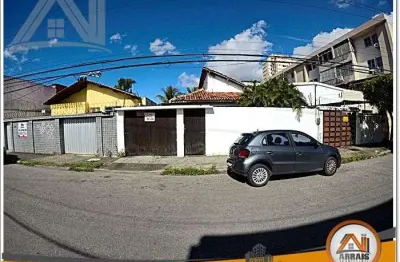 Casa à venda, 240 m² por r$ 660.000,00 - centro - fortaleza/ce