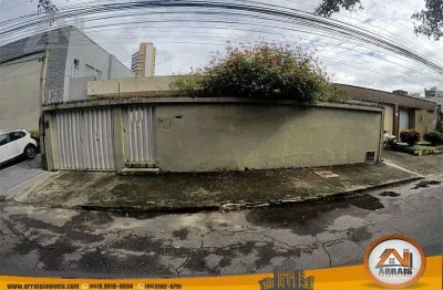 Casa à venda, 204 m² por r$ 1.200.000,00 - aldeota - fortaleza/ce