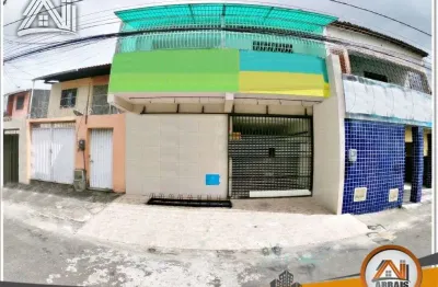 Casa à venda, 495 m² por r$ 1.500.000,01 - henrique jorge - fortaleza/ce
