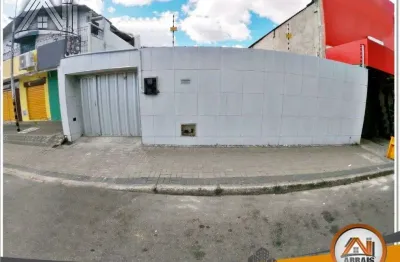 Casa com 4 dormitórios à venda, 200 m² por r$ 750.000,00 - henrique jorge - fortaleza/ce