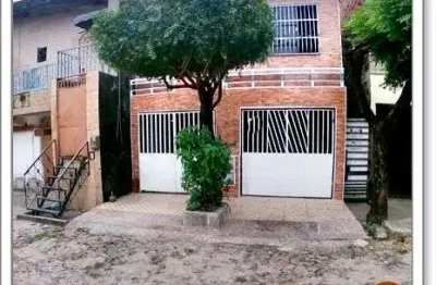 Casa à venda, 102 m² por r$ 360.000,00 - conjunto esperança - fortaleza/ce