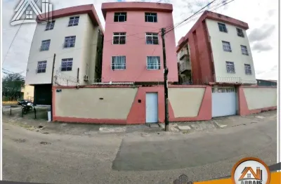 Apartamento com 3 dormitórios à venda, 106 m² por r$ 250.000,00 - henrique jorge - fortaleza/ce