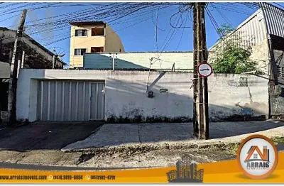 Casa à venda, 220 m² por r$ 430.000,00 - montese - fortaleza/ce