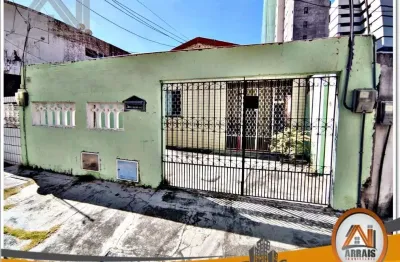 Casa à venda, 217 m² por r$ 800.000,00 - meireles - fortaleza/ce