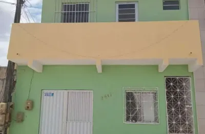 Casa com 7 dormitórios à venda, 198 m² por r$ 280.000,00 - granja portugal - fortaleza/ce