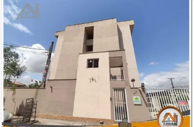 Apartamento à venda, 70 m² por r$ 247.000,00 - cajazeiras - fortaleza/ce
