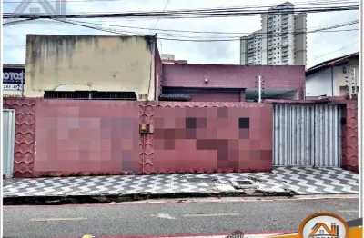 Casa à venda, 429 m² por r$ 950.000,00 - centro - fortaleza/ce