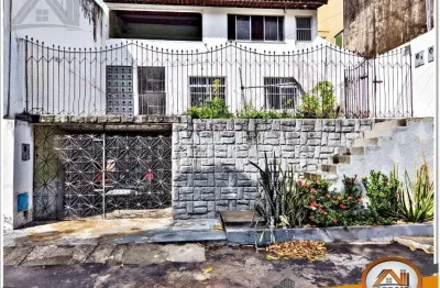 Casa à venda, 200 m² por r$ 480.000,00 - barra do ceará - fortaleza/ce