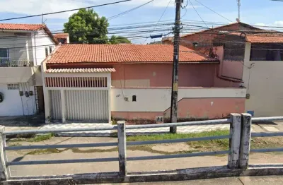 Casa com 3 quartos à venda na Rua Nereu Ramos, Maraponga, Fortaleza