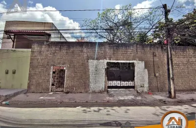 Terreno à venda, 270 m² por r$ 270.000,00 - bonsucesso - fortaleza/ce