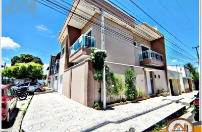 Casa à venda, 186 m² por r$ 630.000,00 - maraponga - fortaleza/ce