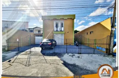Apartamento térreo com 3 dormitórios à venda, 100 m² por r$ 280.000 - montese - fortaleza/ce